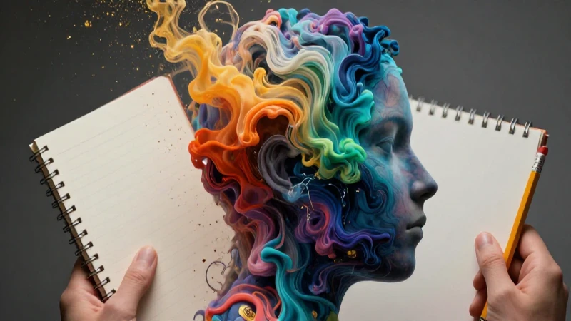 Perfil humano: contraste entre lo abstracto y lo real