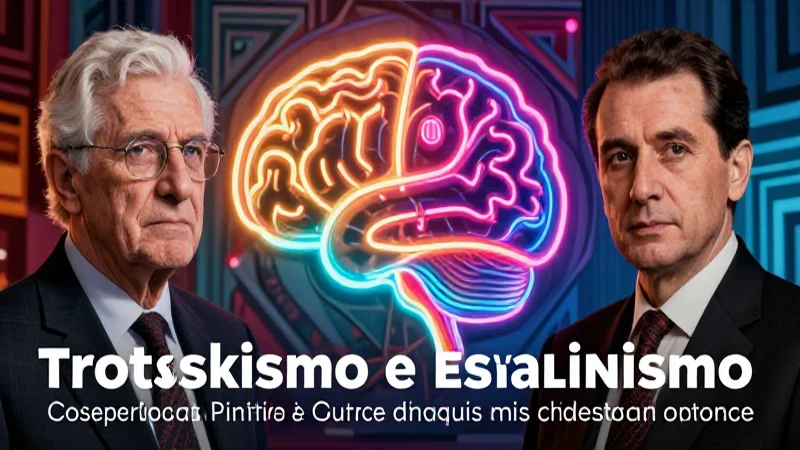 Conceptos y corrientes del leninismo