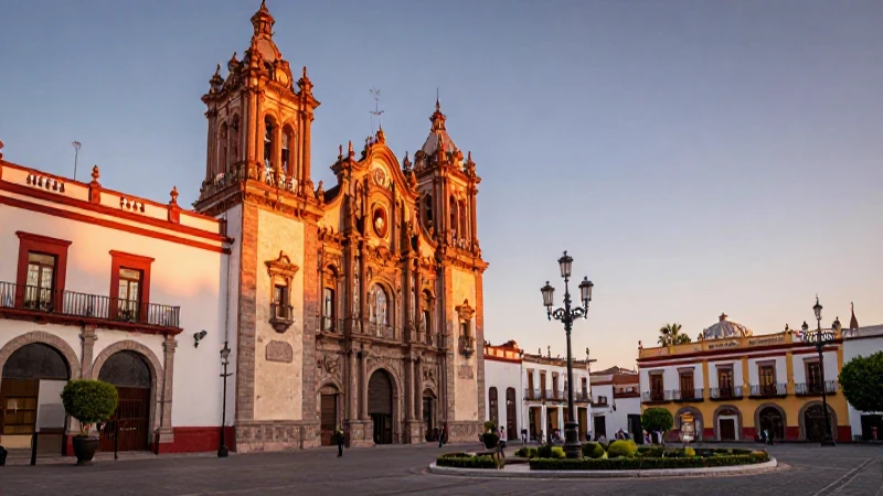 Hermosillo: Cultura, encanto y tradición