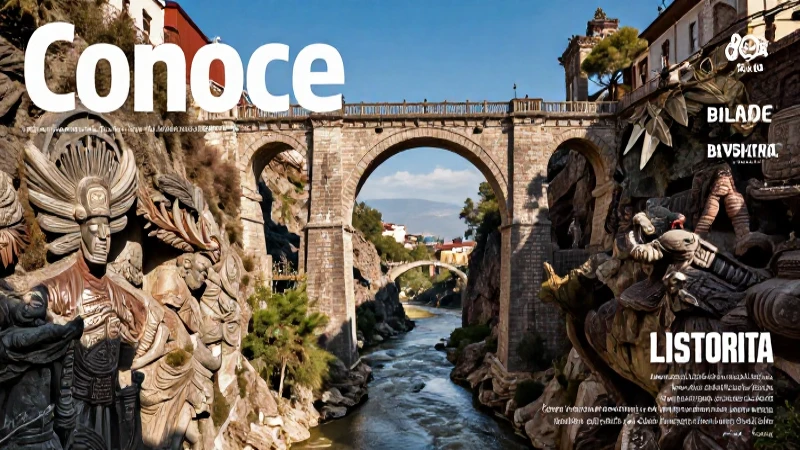 Leyendas de Monterrey: El Puente de la Historia