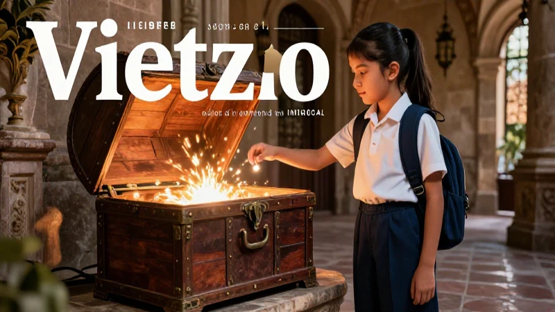 Estudiante mexicano descubre tesoro antiguo en cámara