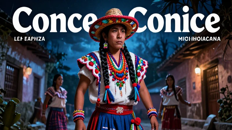 Conoce la Conoce leyenda michoacana y sumérgete en su misterio 3 Personaje michoacano misterioso de una leyenda