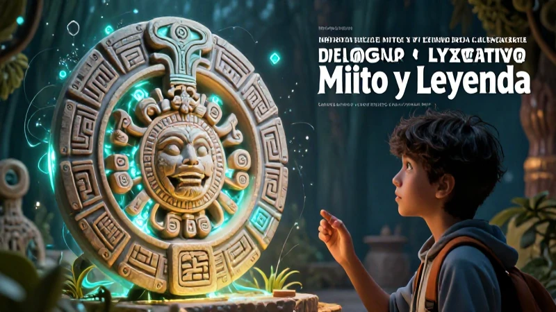 Los mitos definen el imaginario cultural