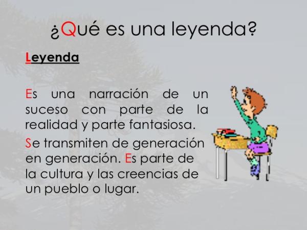 Leyenda urbana: definición, concepto y ejemplos clave 2 leyenda urbana definicion concepto y ejemplos clave 4