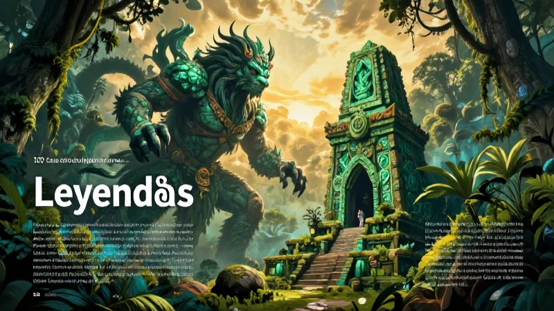 Leyendas colombianas: relatos, ilustraciones y misterios