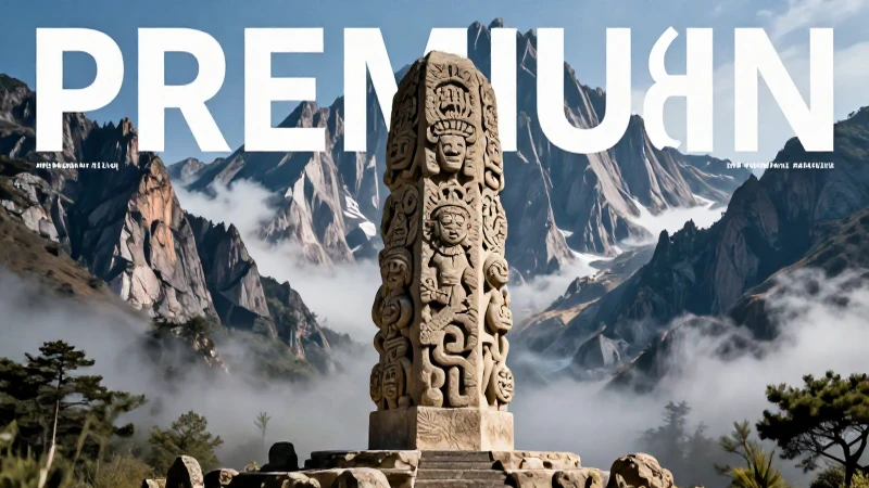 Revista épica de arte y naturaleza mexicana