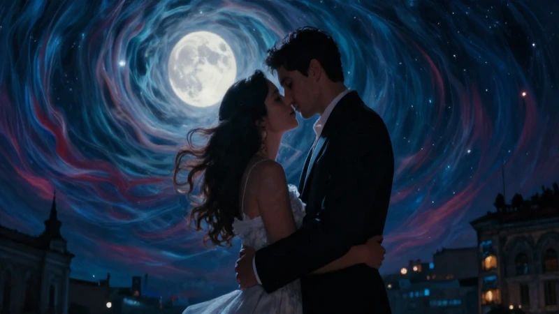 Descubre los misterios románticos de Monterrey