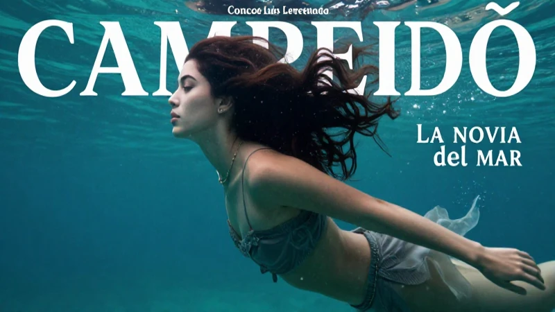 Conoce las leyendas de Campeche: La novia del mar te cautivará 4 Leyenda de Campeche: La novia del mar