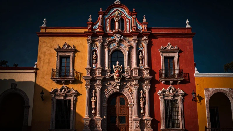 Leyenda misteriosa de Campeche