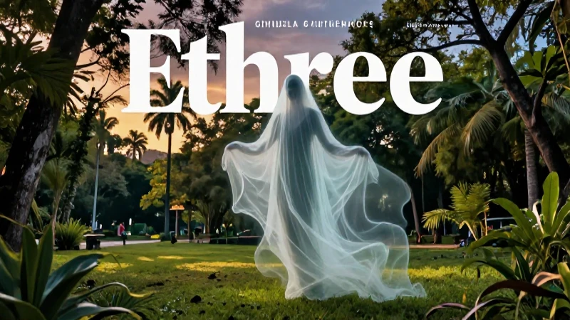Conoce las misteriosas leyendas de Tuxtla Gutiérrez 3 Fantasma espectral en el parque de Tuxtla