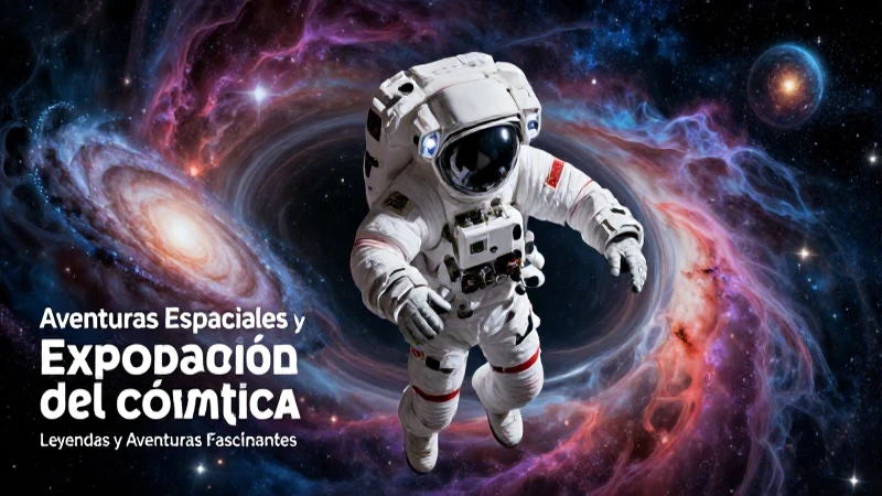 Conoce los Mitos y Misterios del Universo: Leyendas y Aventuras Fascinantes 4 Explora el cosmos y sus misteriosos secretos