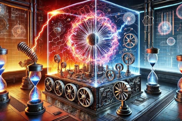 leyes de la termodinamica fundamentos y aplicaciones 1