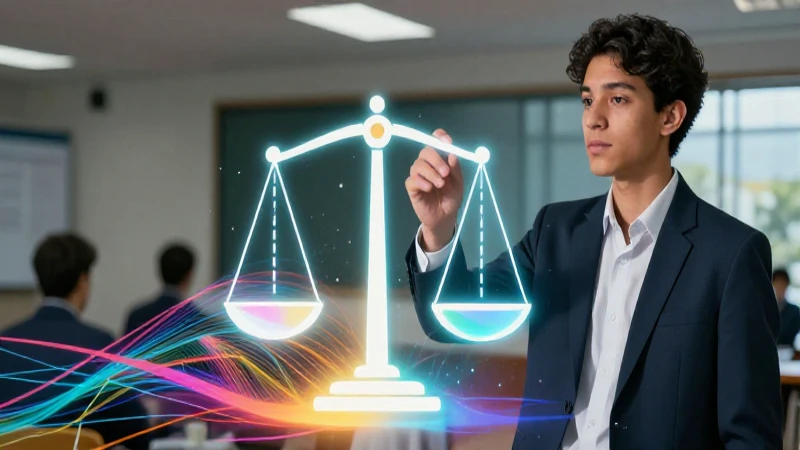 Aprende leyes para vivir en democracia