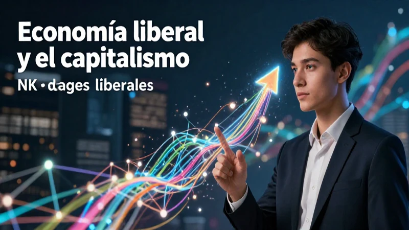 Transformación global por economía liberal