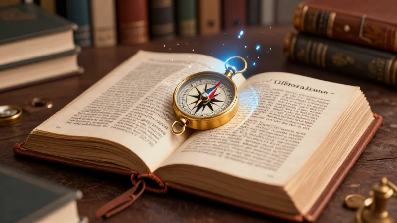 Liberalismo: Definición, Características, Orígenes y Tipos 4 Ideas liberales en un libro histórico