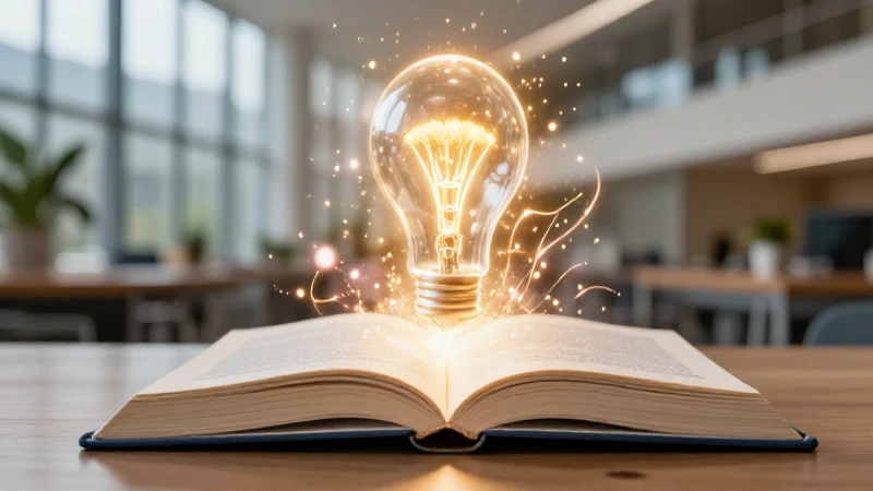 Liberalismo: Definición, Características, Orígenes y Tipos 6 Idea de libertad ilustrada en un entorno académico moderno