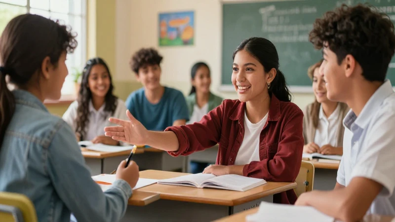 La educación libera y forma ciudadanos mexicanos