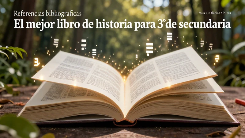 Portada educativa con referencias históricas y conocimiento