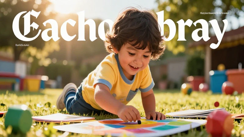 Descarga gratis el libro caracola preescolar en formato PDF 3 Niño mexicano sonriente aprende con luz dorada