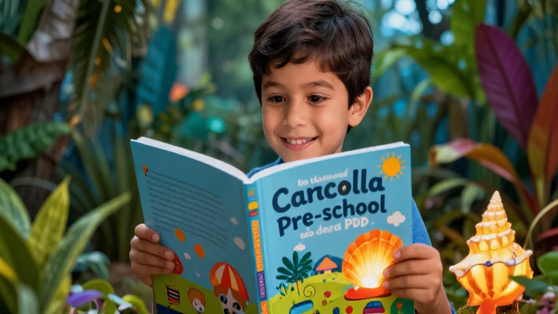 Descarga gratis el libro caracola preescolar en formato PDF 4 Descarga gratis el libro Caracola Preschool PDF