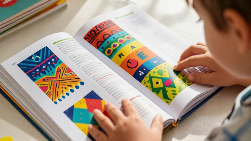 Conoce el mejor libro conaliteg de lengua materna para primer grado 3 Libro vibrante y moderno con ilustraciones mexicanas