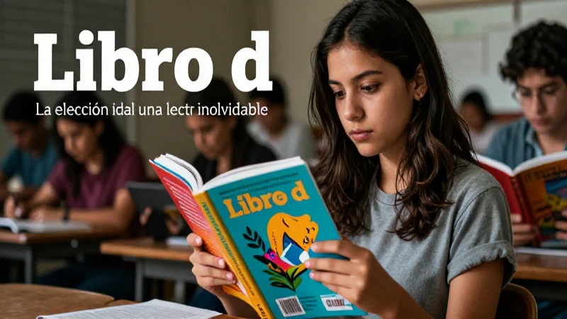 Encuentra tu lectura ideal y disfruta de un libro inolvidable