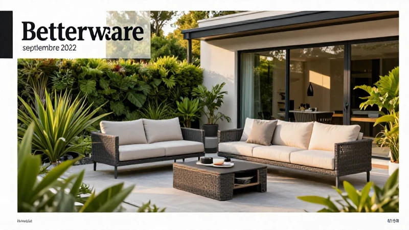 Transformamos tu exterior con estilo y elegancia