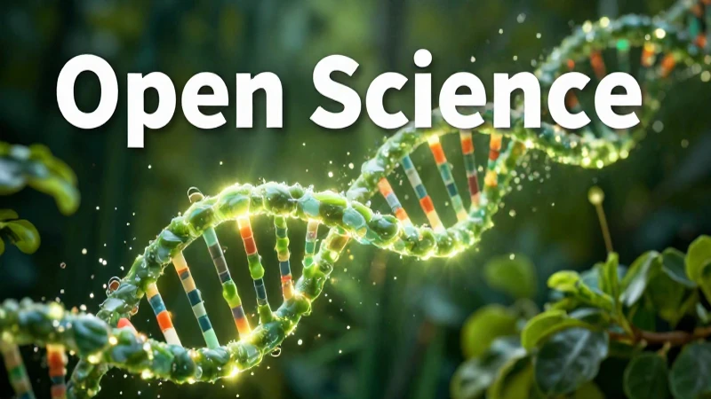 Explora el apasionante mundo de las ciencias naturales con nuestro libro de secundaria 3 Libro científico con DNA brillante y naturaleza vibrante