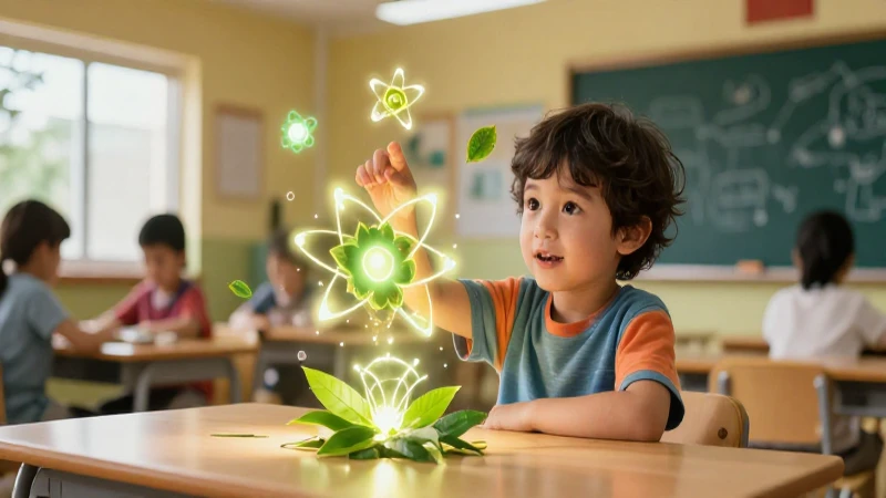 Libro de Ciencias Naturales Segundo Básico PDF Guatemala 3 Niño interactúa con elementos naturales brillantes