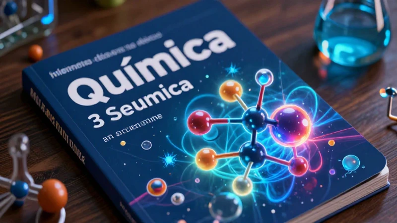 Mejora tus notas con el libro de Química 3 secundaria contestado 3 Libro de química para mejorar tus notas