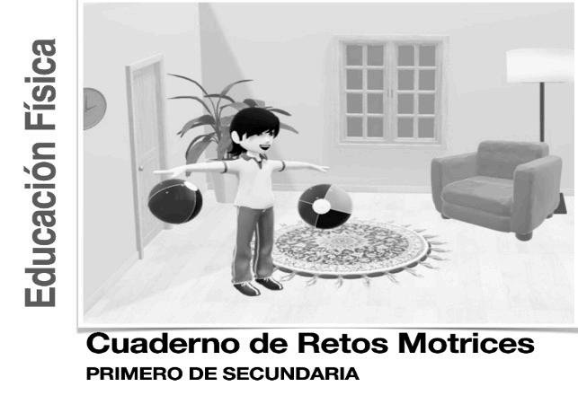 libro de educacion fisica completo y divertido para secundaria aprendizaje garantizado