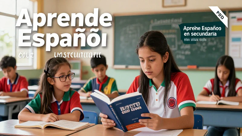 Aprende español en secundaria con el libro de Humberto Cueva en PDF 4 Libro de español de Cueva para secundaria