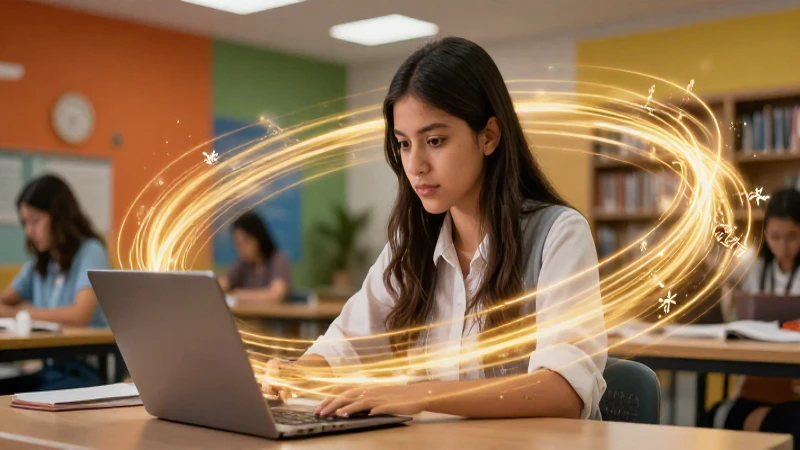 Mejora tus habilidades lingüísticas con Español Infinita Secundaria 1. ¡Descárgalo ahora y accede a las respuestas! 7 Estudiante mexicano con maestría y enfoque