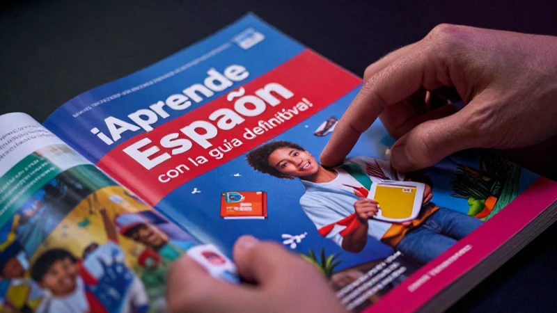 Libro ideal para aprender español
