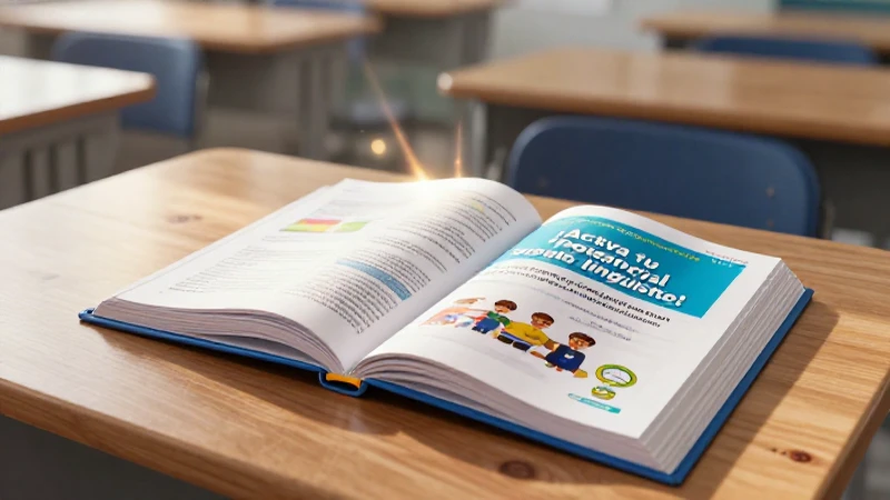 Material complementario del libro de español