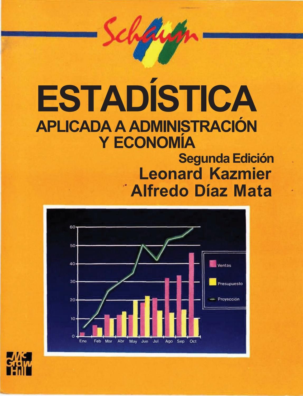 libro de estadistica para bachillerato descarga gratis en pdf