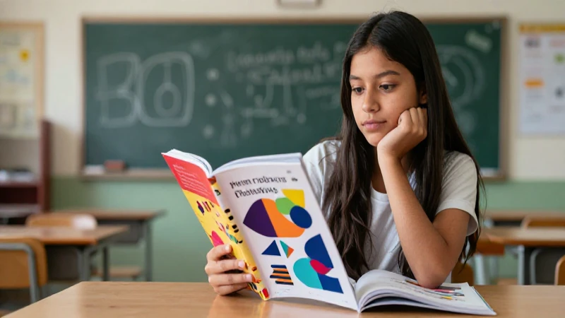 Guía definitiva para estudiantes: El mejor libro de filosofía SEP 4 Estudiante estudia filosofía abstracta moderna