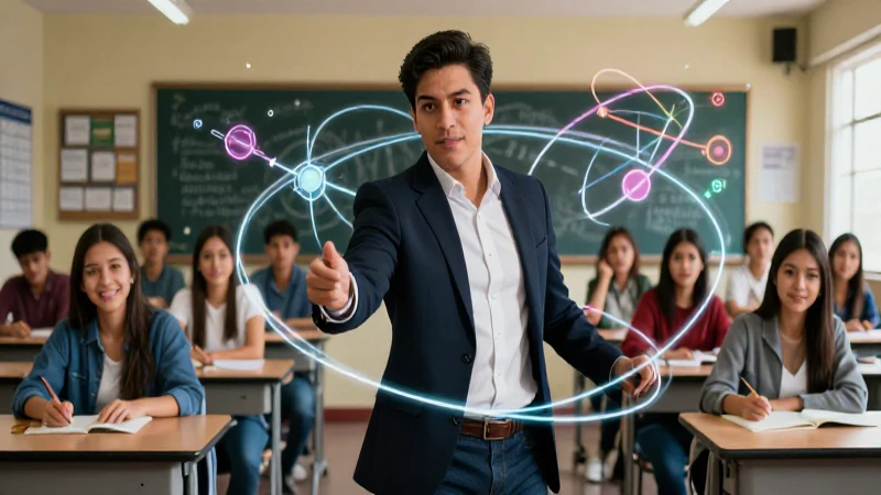Domina Física 2 con Paco el Chato: éxito en secundaria 5 Paco el Chato: el éxito asegurado en Física 2