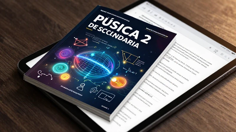 Libro de física 2 resuelto en PDF
