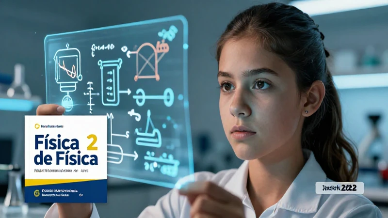 Física 2 Secundaria 2022: Practica y despeja tus dudas con nuestro libro de respuestas 5 Domina Física 2: resuelve tus dudas ahora