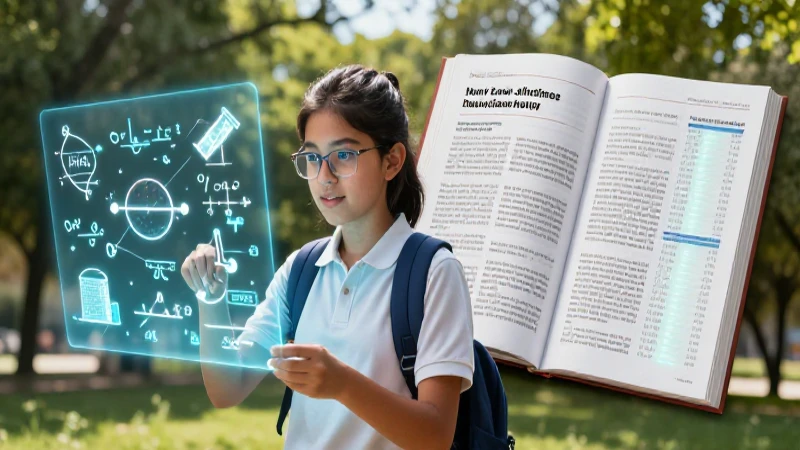 Física 2 Secundaria 2022: Practica y despeja tus dudas con nuestro libro de respuestas 4 Estudiante mexicano estudia física con holografía moderna