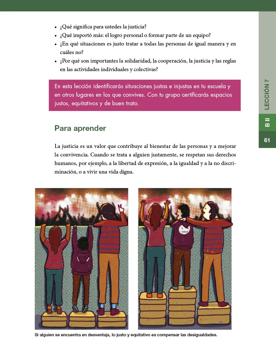 libro de formacion civica y etica 6o grado encuentralo aqui y amplia tu aprendizaje