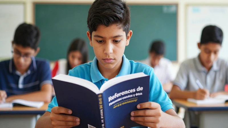 Examen completo del libro de formación cívica y ética 1º secundaria 6 Estudiante joven enfocado en formación ética