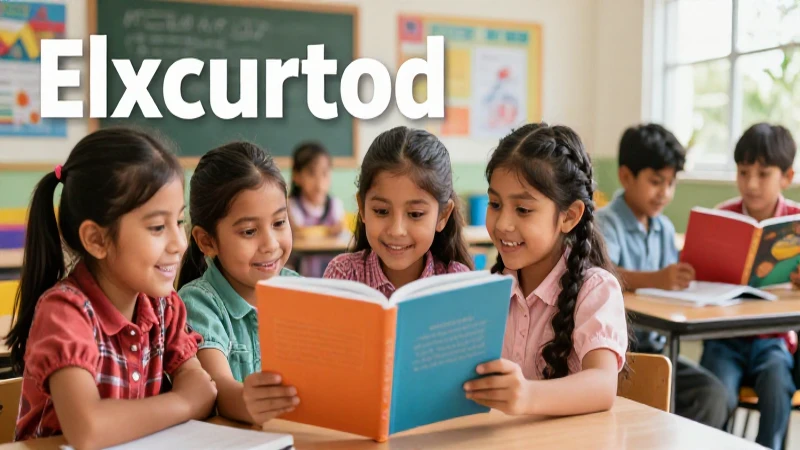 Formación cívica y ética 1er grado: Un libro para educar en valores y ciudadanía 5 Niños alegres aprendiendo en una clase mexicana