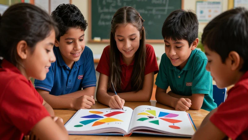 Formación cívica y ética 1er grado: Un libro para educar en valores y ciudadanía 6 Niños mexicanos aprendiendo con entusiasmo y libros