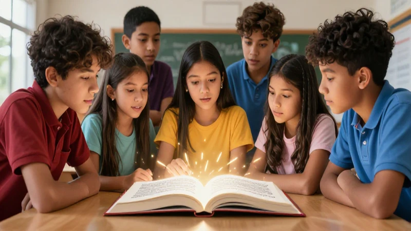 Libros enseñan valores cívicos y su enseñanza