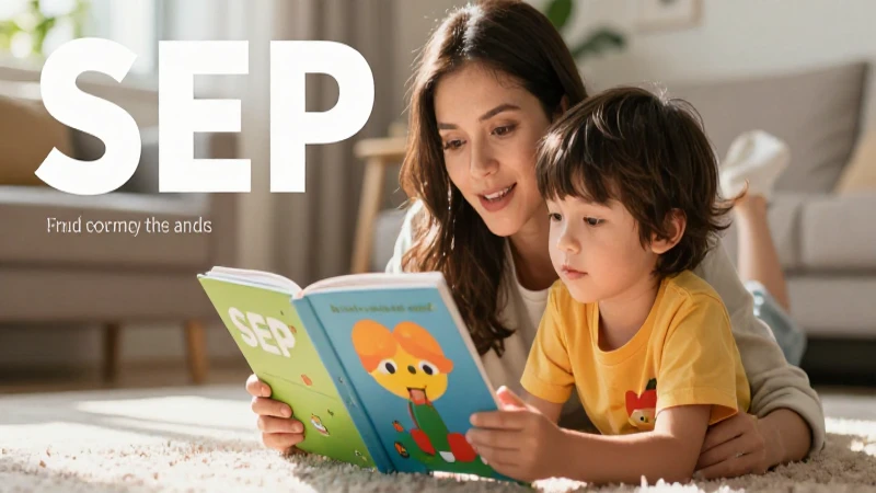 Aprendizaje familiar vibrante y educativo