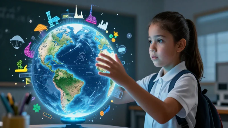 Geografía 1 Secundaria Santillana 2022: Aprende fácil y rápido ¡Garantizado! 4 Estudiante aprende temas globales de forma moderna