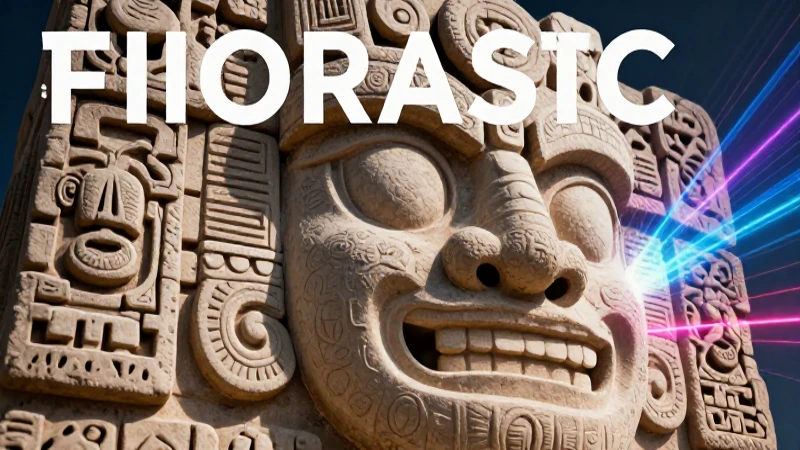 Aztecas modernos fusionan arte ancestral y aprendizaje digital
