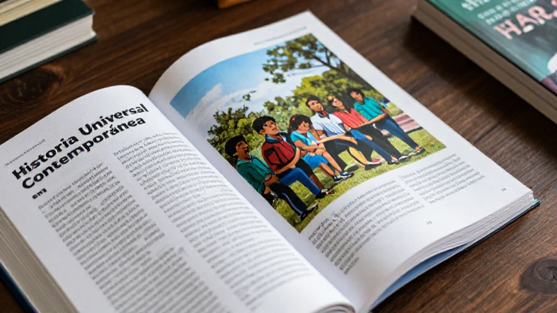 Descarga Gratis el Libro de Historia Universal Contemporánea en PDF 3 Historia Universal gratis en formato PDF